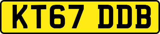 KT67DDB
