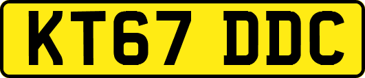 KT67DDC