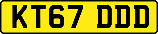 KT67DDD