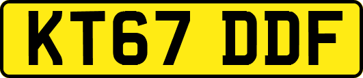 KT67DDF