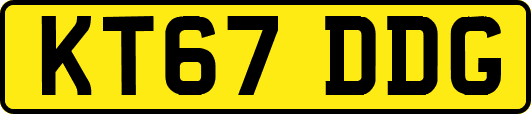 KT67DDG