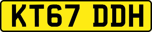 KT67DDH