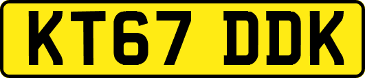 KT67DDK