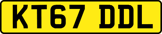 KT67DDL