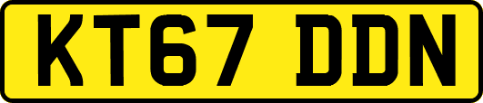 KT67DDN