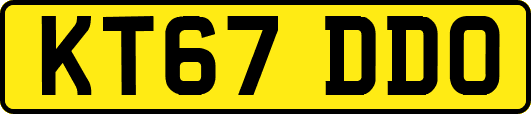 KT67DDO
