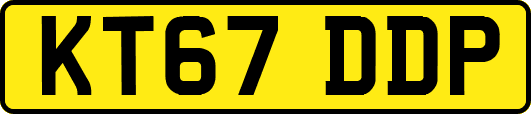 KT67DDP