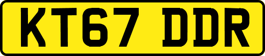 KT67DDR