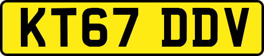 KT67DDV