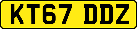 KT67DDZ