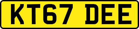 KT67DEE