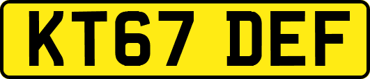 KT67DEF
