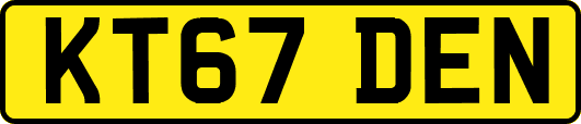 KT67DEN