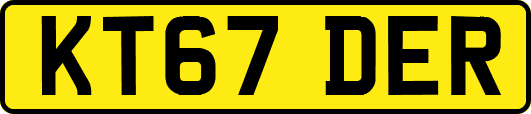 KT67DER