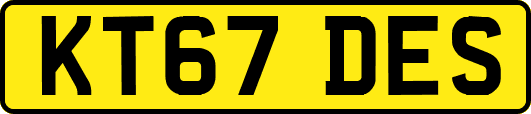 KT67DES
