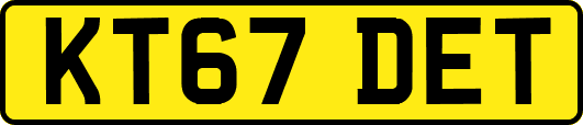 KT67DET
