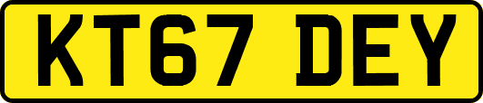 KT67DEY
