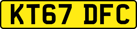 KT67DFC