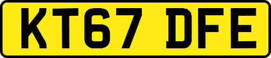 KT67DFE