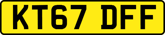 KT67DFF