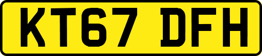 KT67DFH