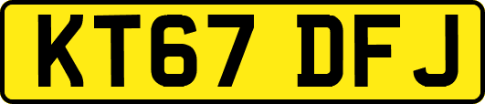 KT67DFJ