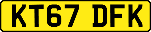 KT67DFK