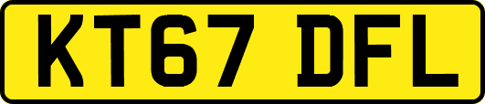 KT67DFL