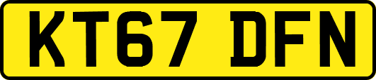 KT67DFN