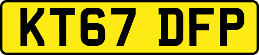 KT67DFP