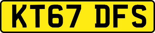 KT67DFS