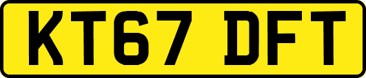 KT67DFT