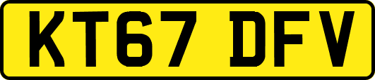 KT67DFV