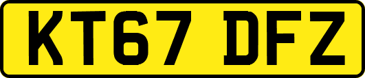 KT67DFZ