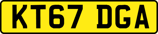 KT67DGA