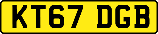 KT67DGB