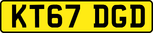 KT67DGD