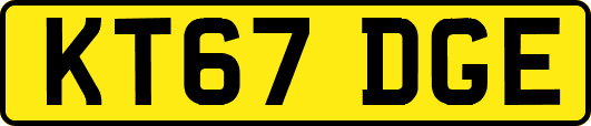 KT67DGE