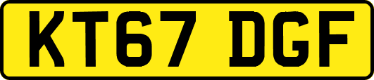 KT67DGF