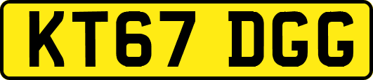 KT67DGG