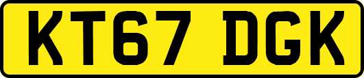 KT67DGK