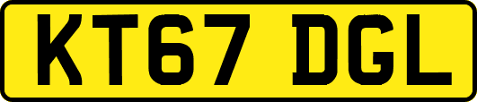 KT67DGL