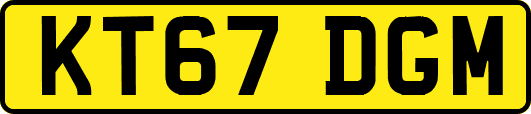 KT67DGM