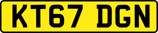 KT67DGN