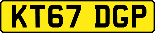 KT67DGP