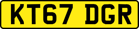 KT67DGR