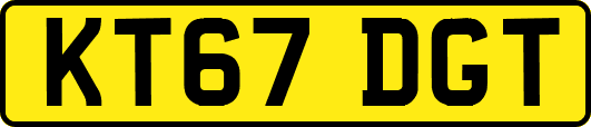 KT67DGT