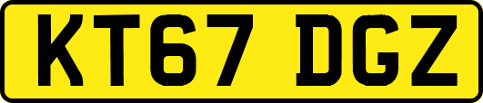 KT67DGZ