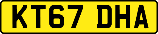 KT67DHA