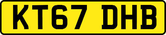 KT67DHB